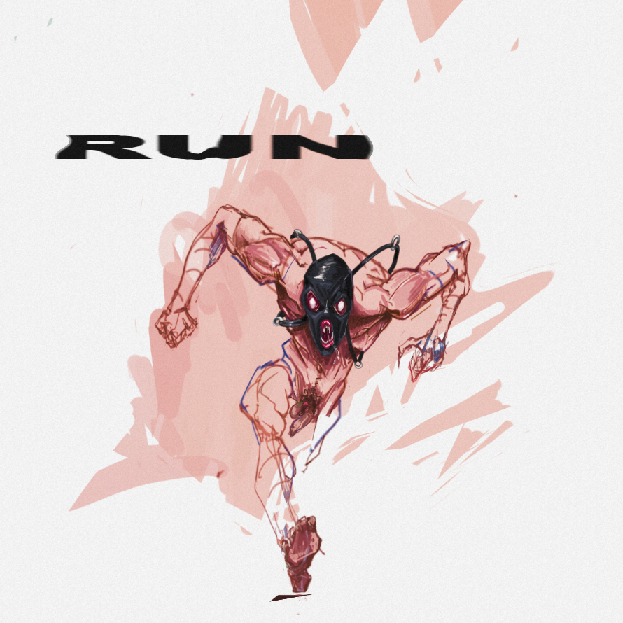 RUN