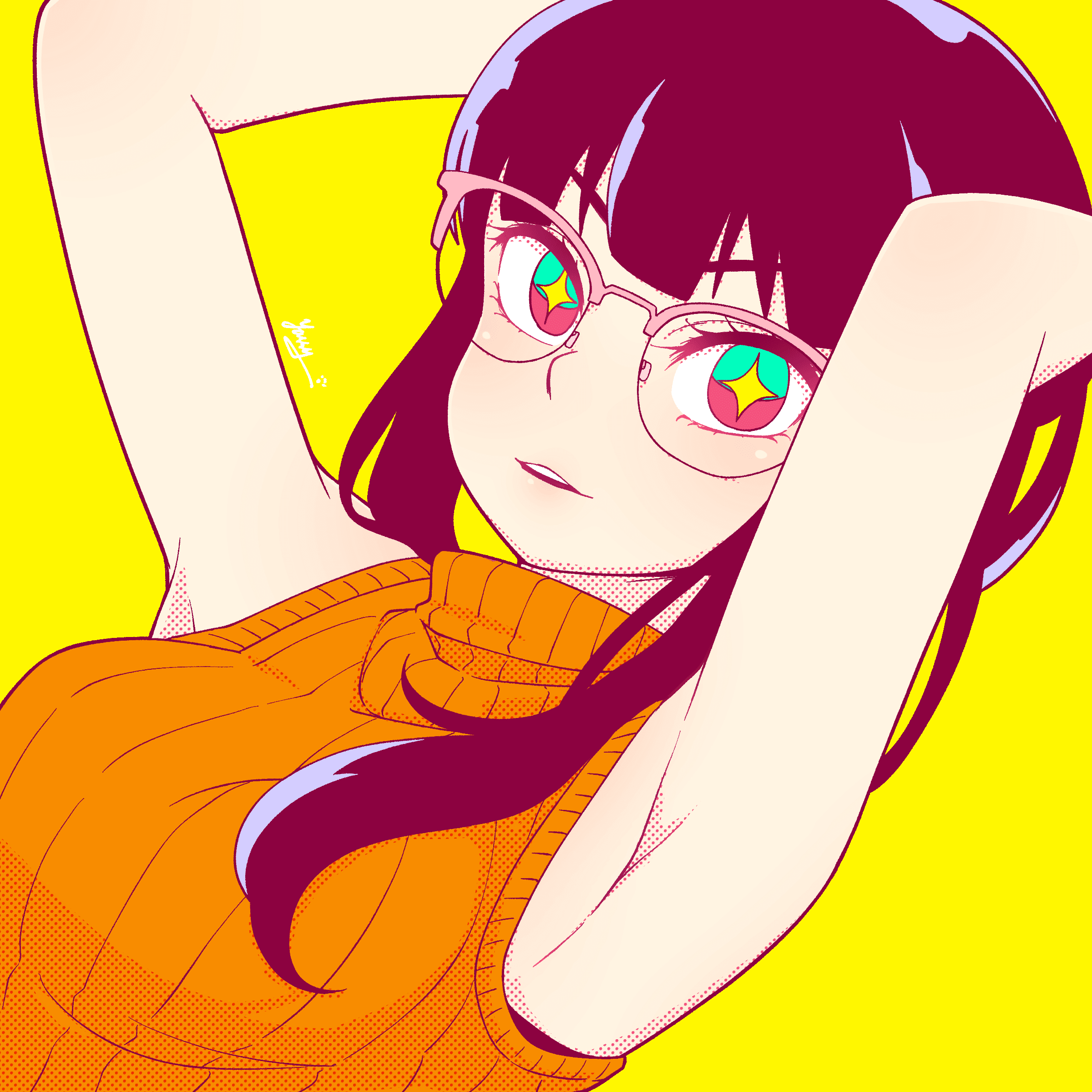 SLEEVELESS
