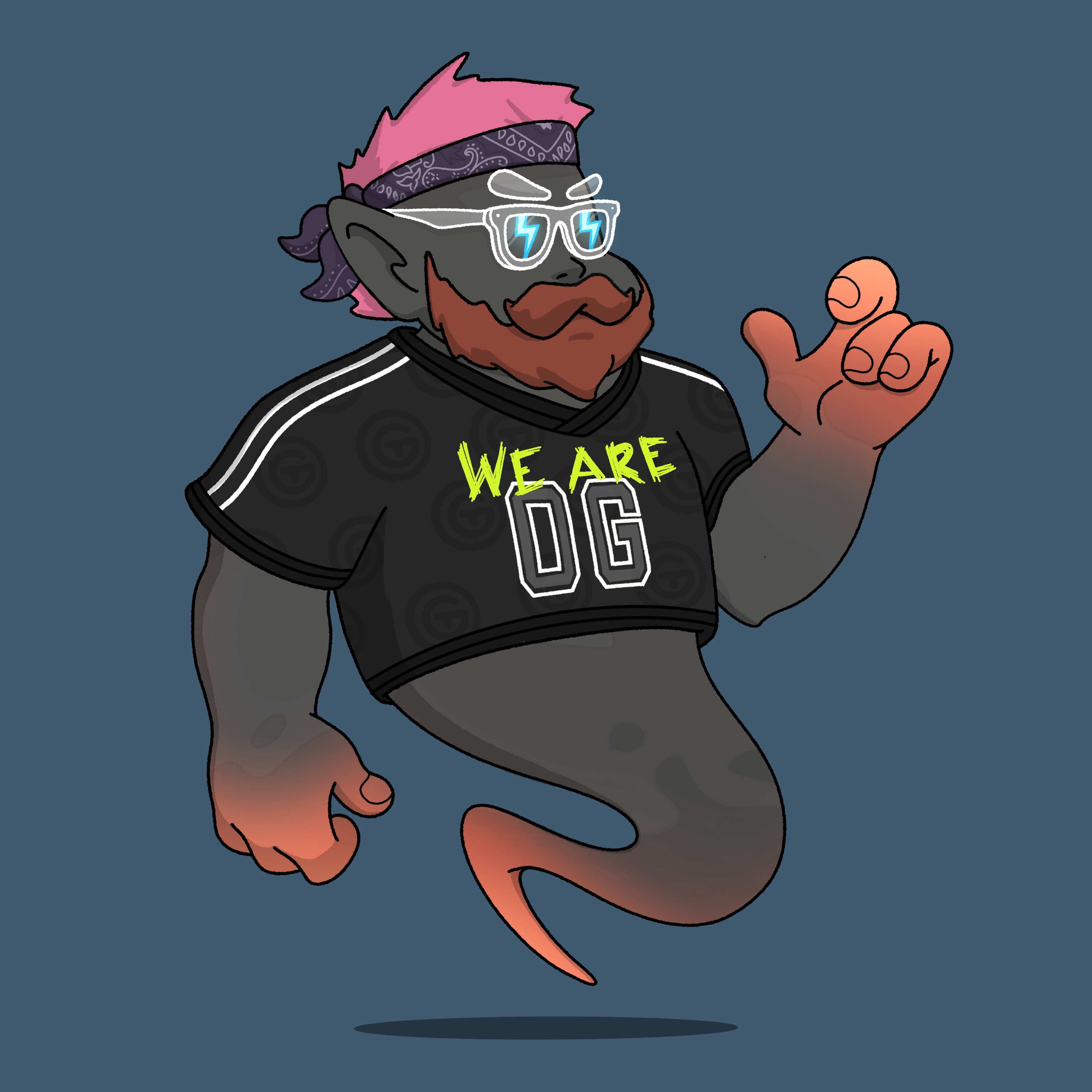 OGenie 0711