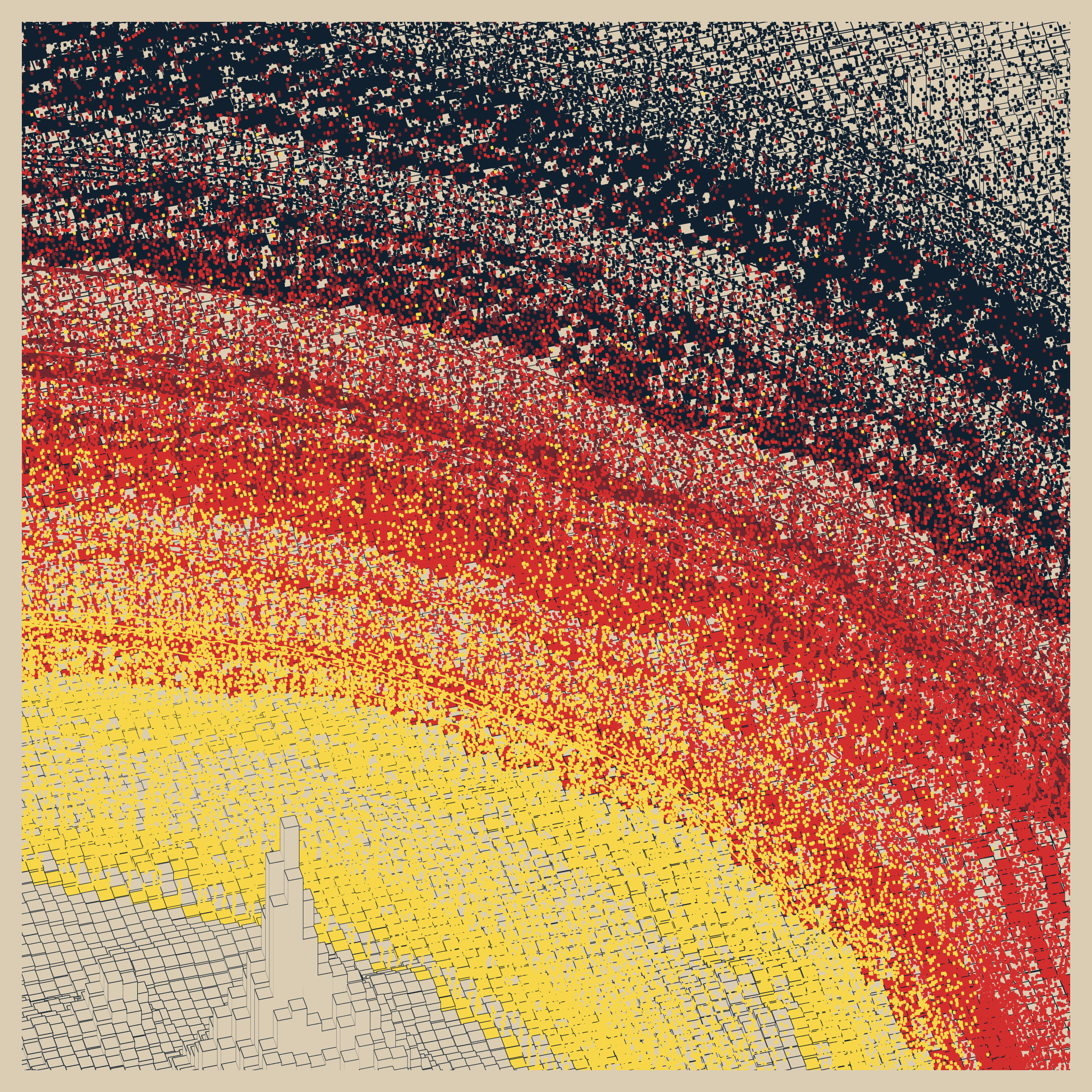 Echo of Intensity #194