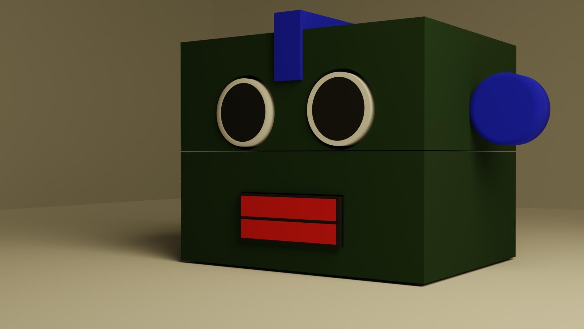 Constructed Pepe #16