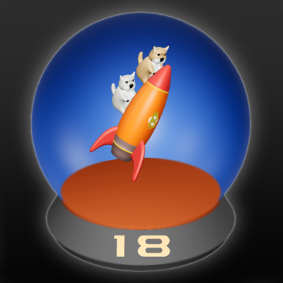 To The Moon