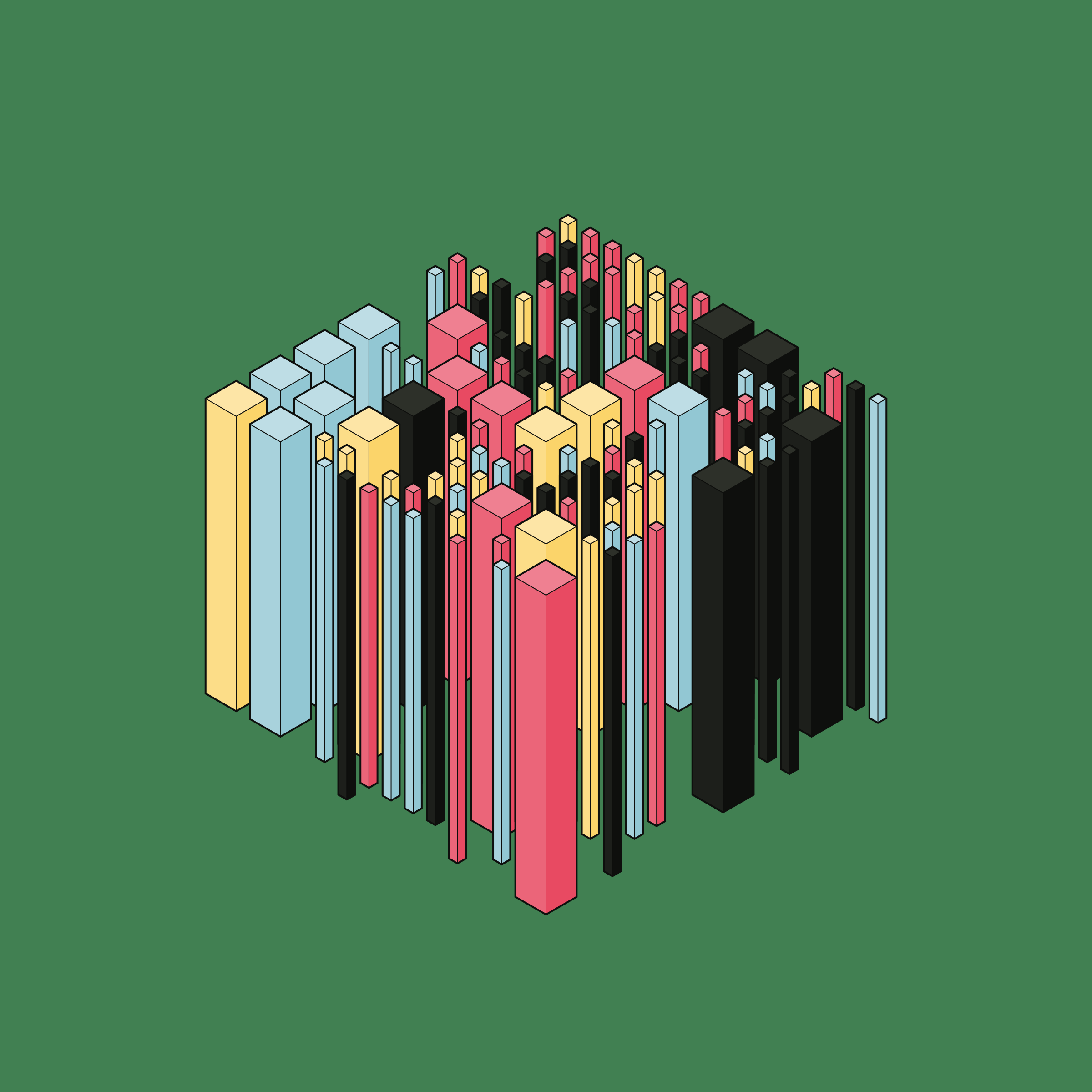 AlgoRhythms #568