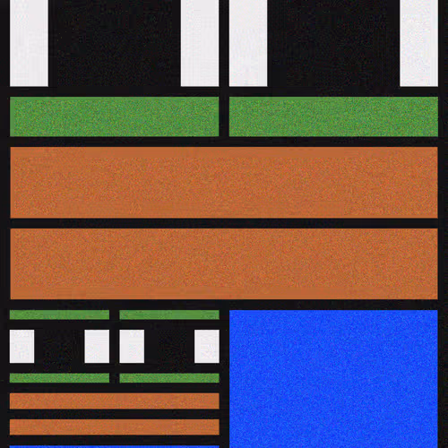 GeoMetric Pepe #7