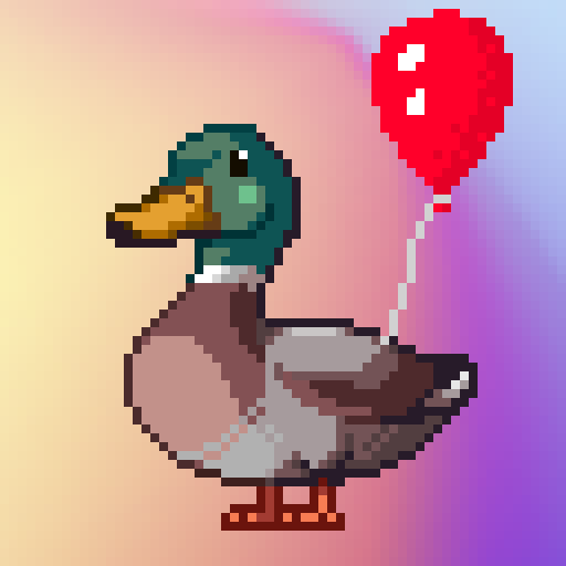 Mallard #1475