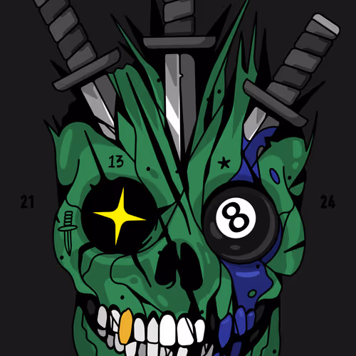 DEADFELLAZ YEAR III