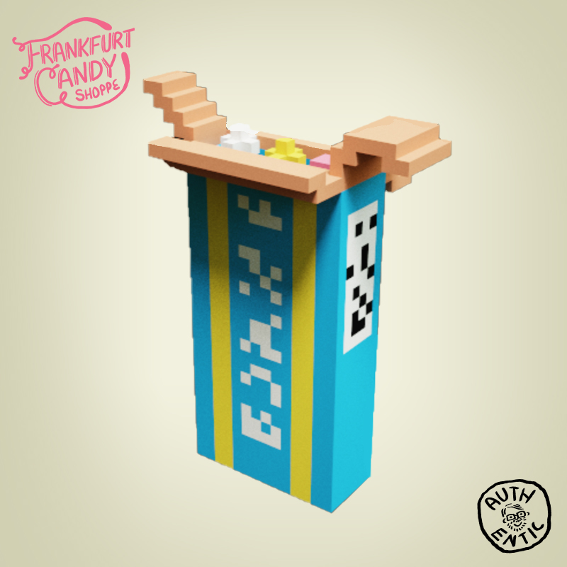 Candy Box (Vox Model)