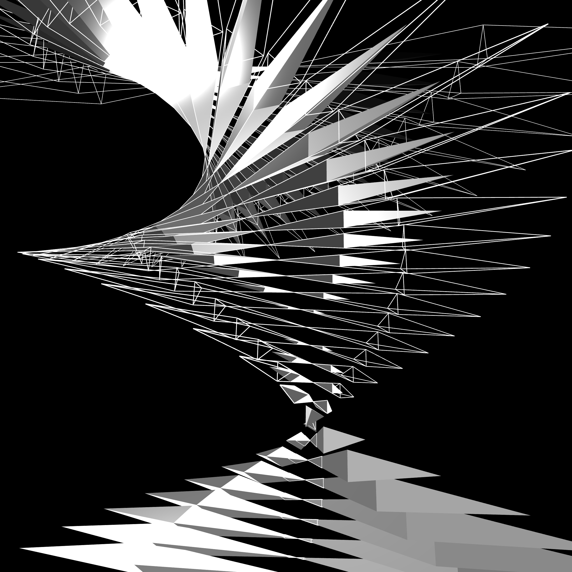 glitch crystal monsters #11