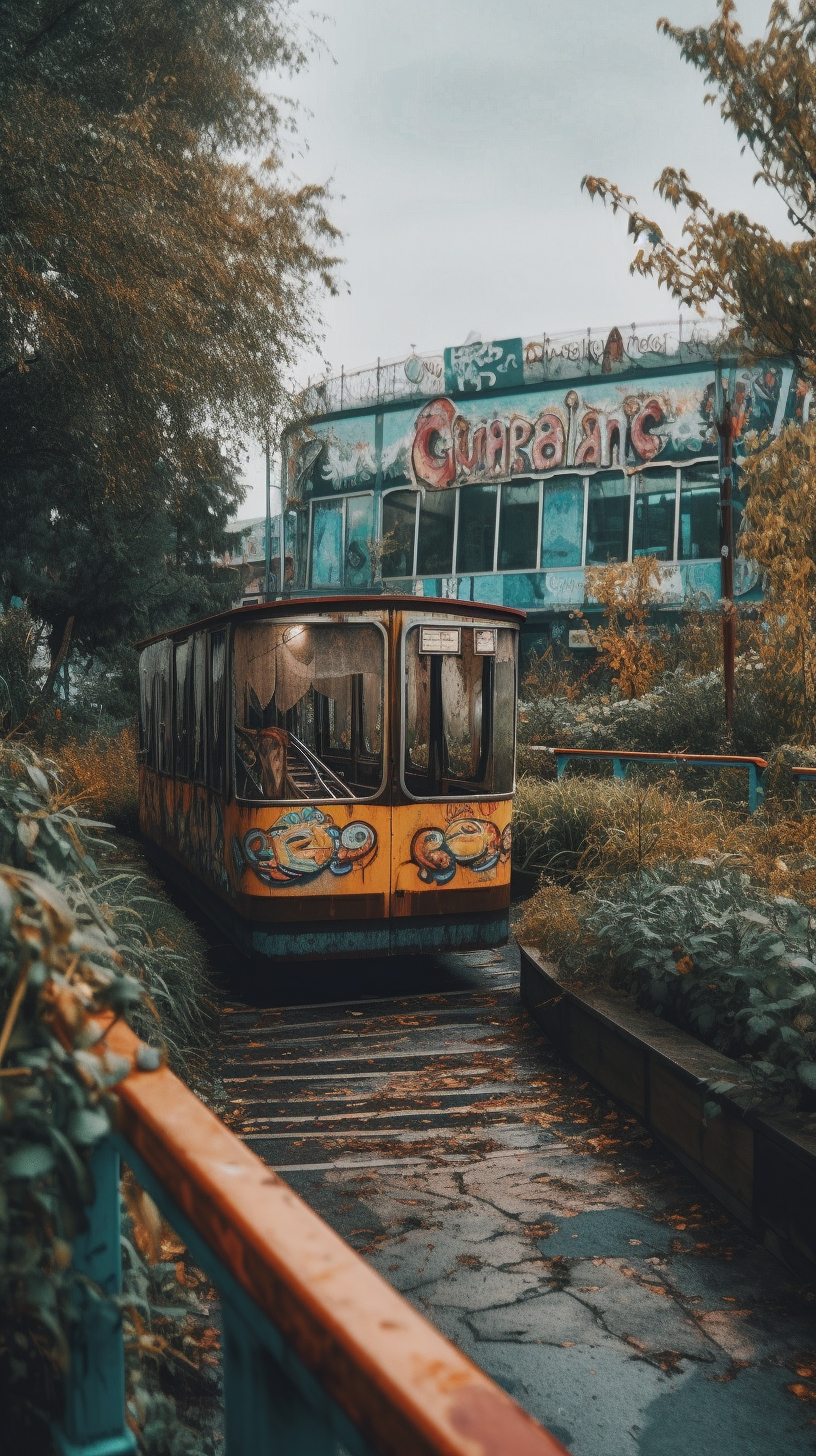 Welcome to Funland (012)