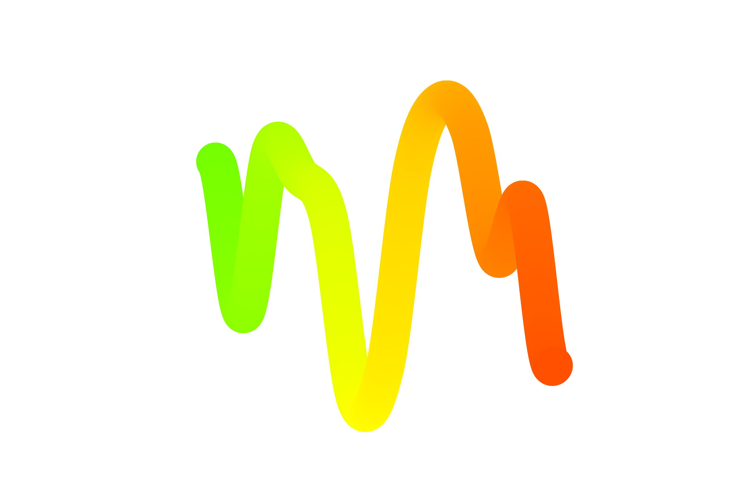 Chromie Squiggle #8806