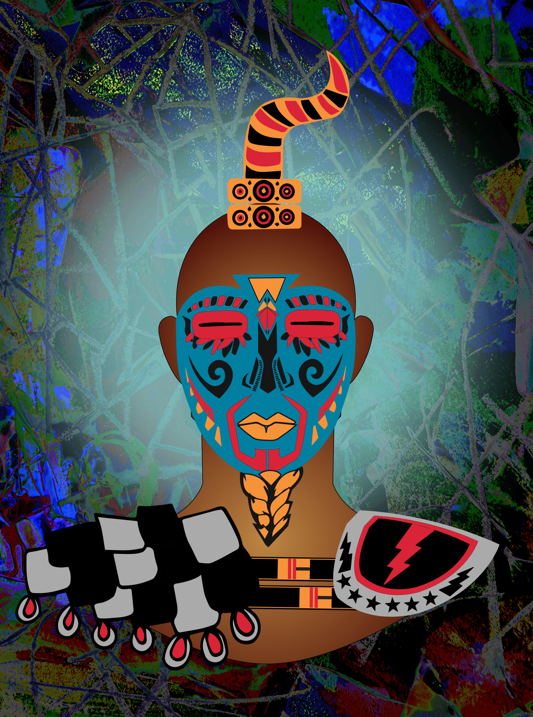 Pangaen #3346