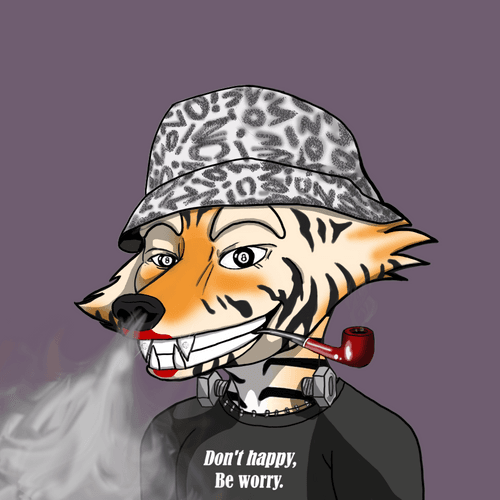 Cunning Fox 11095
