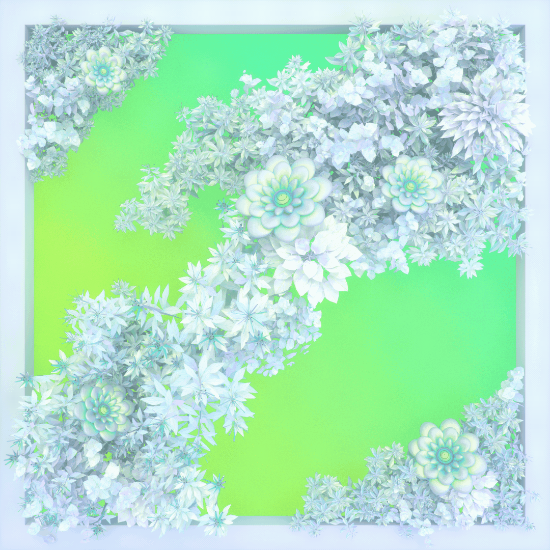 Gift of Flora by Kyle Gordon 26959946667150639794667015087019630673637144422540572481103610249274