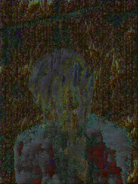 Self Disgust