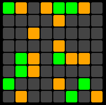 Life Game #2486