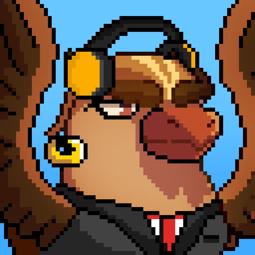 Arcane Avians #467