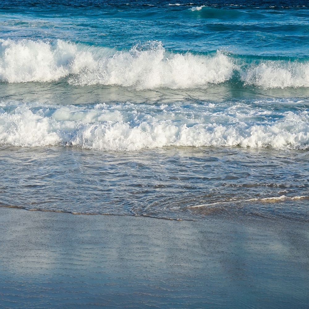 Boomerang Beach