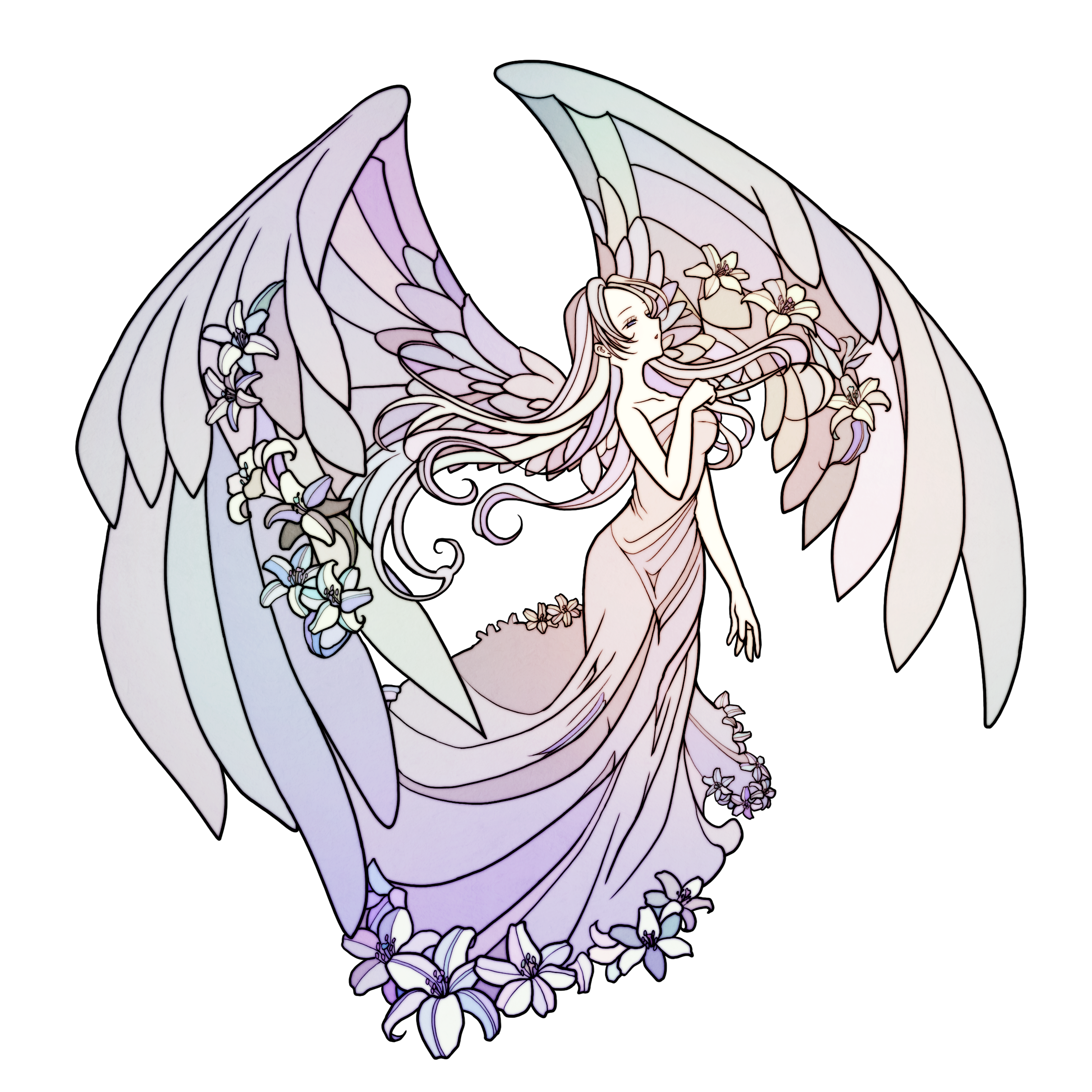 Lily