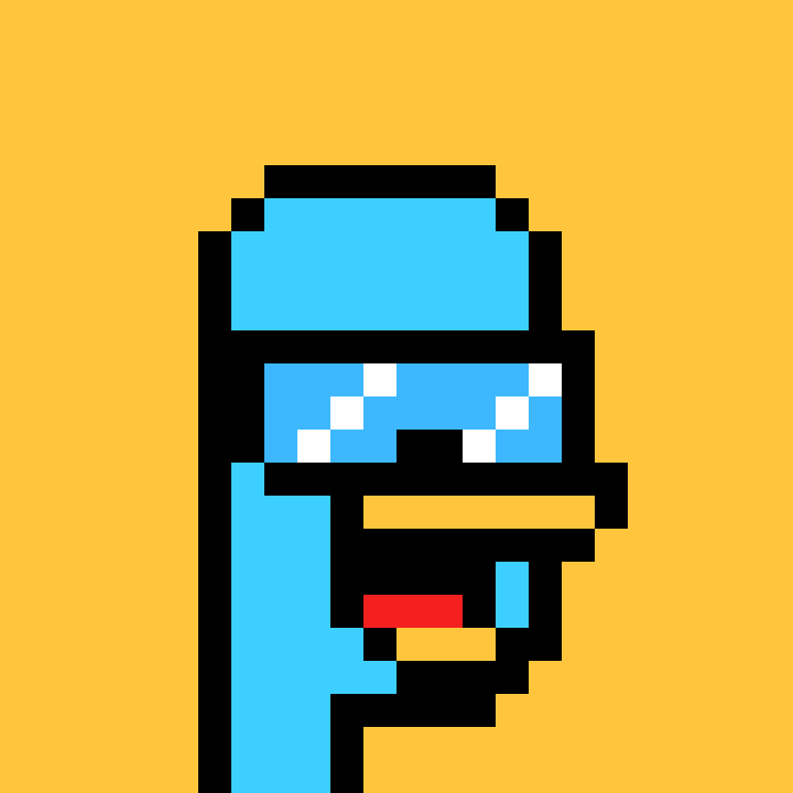 CryptoBurb II #4456