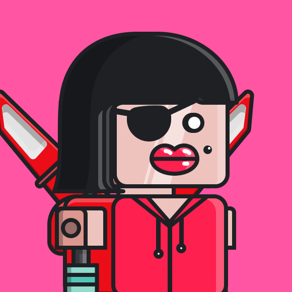 Roboto Helmeto #9615
