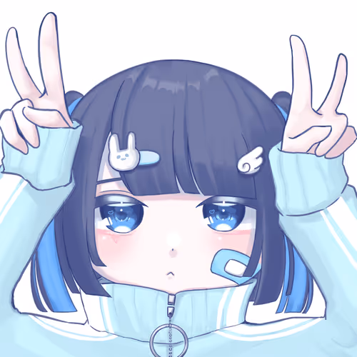 kawaii Girl