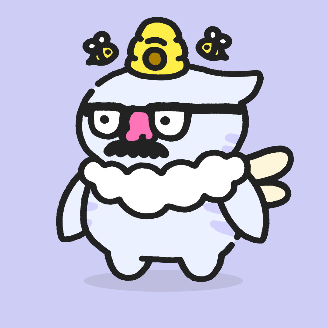 Cool Pet #17096