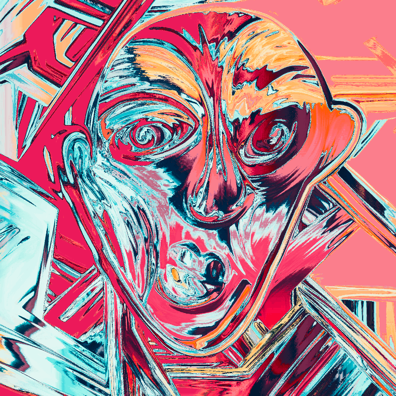 chaos within me