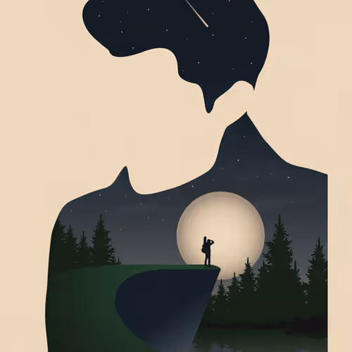 The Wanderer