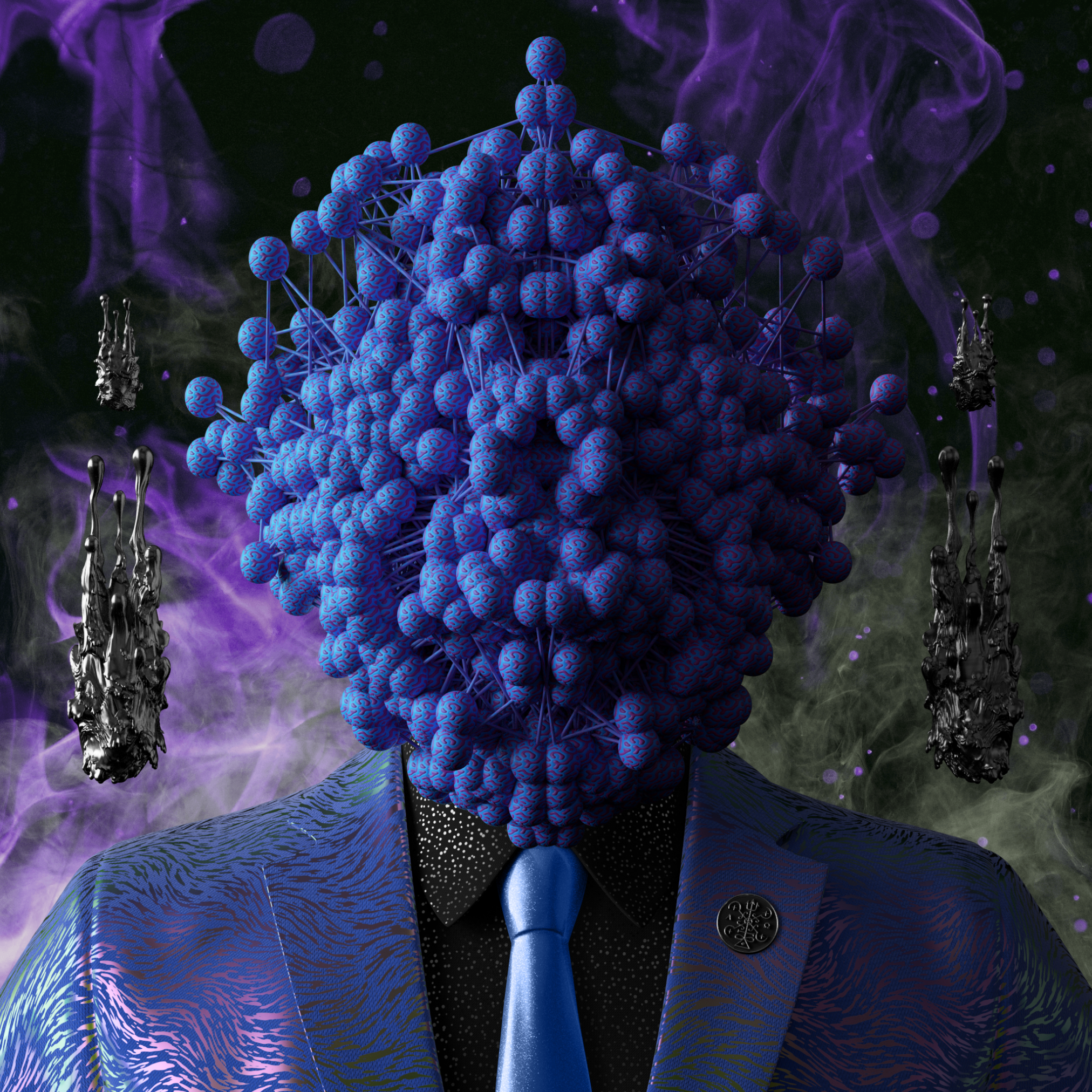 Psychedelics Anonymous #7764