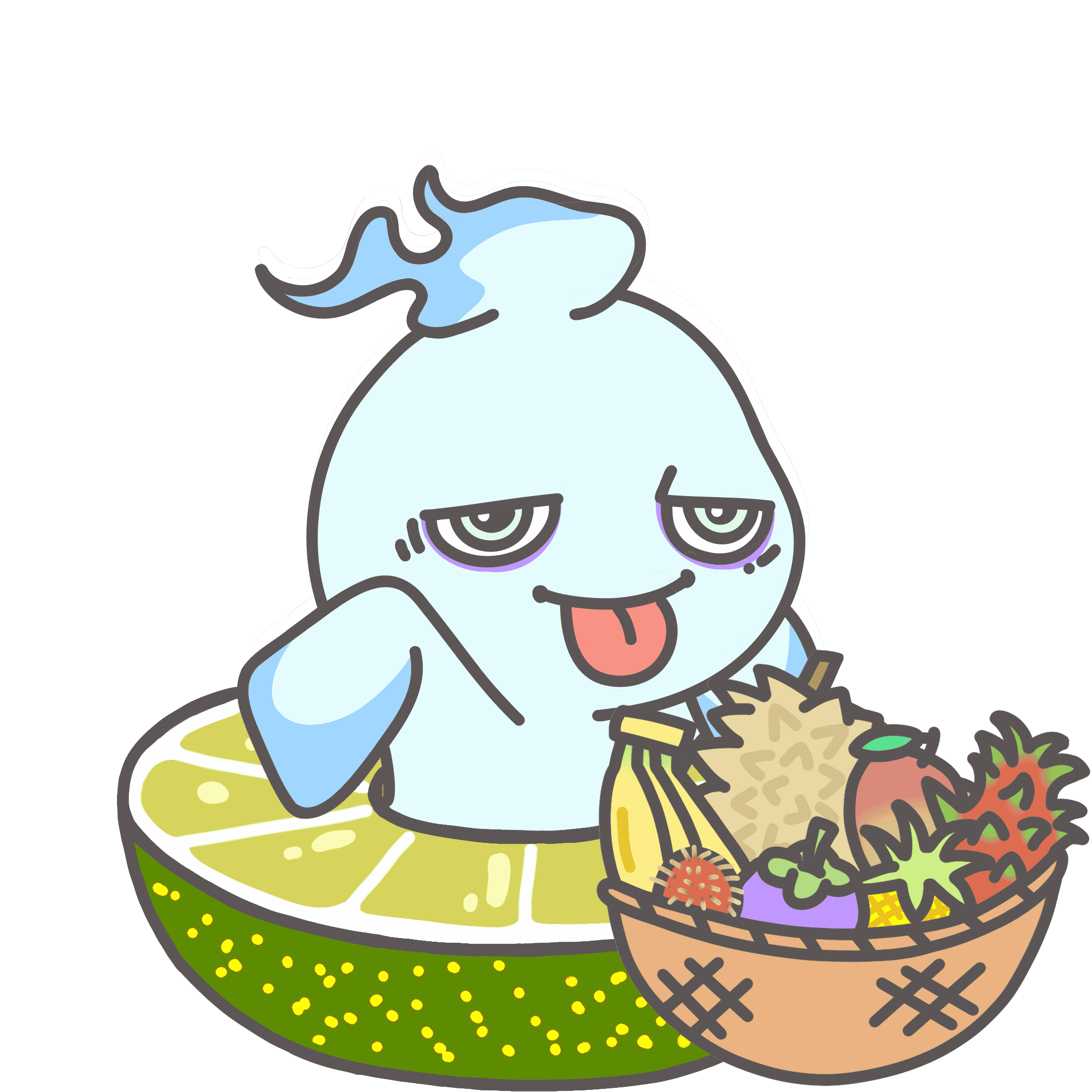 MITAMA-orijin #6327