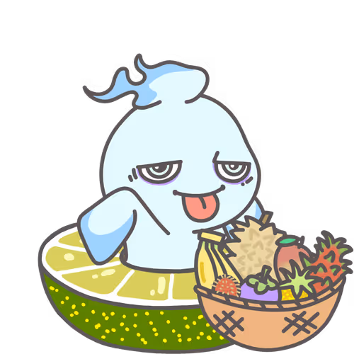MITAMA-orijin #6327