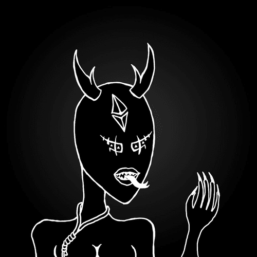 HashDemon #178