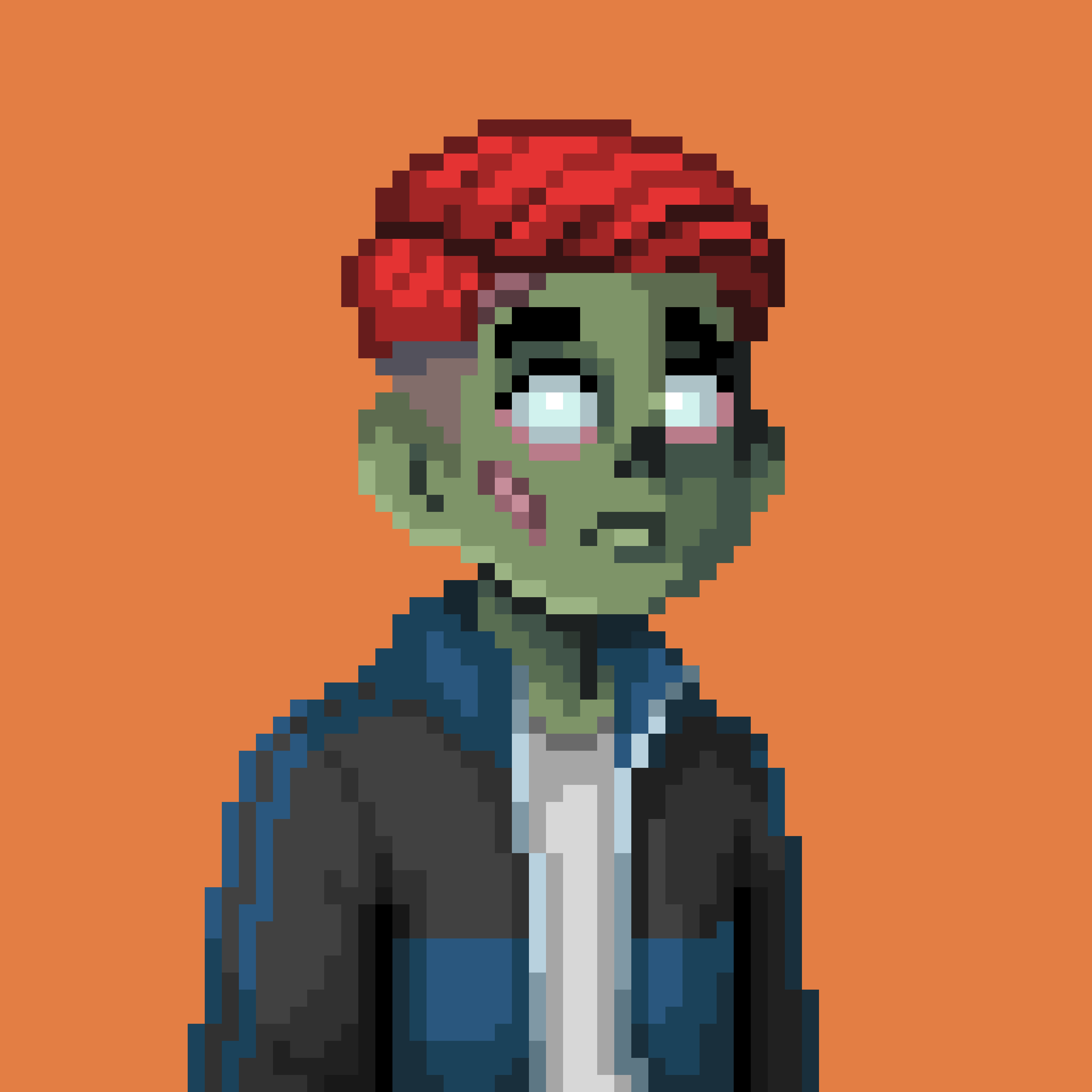 Pixona #8723