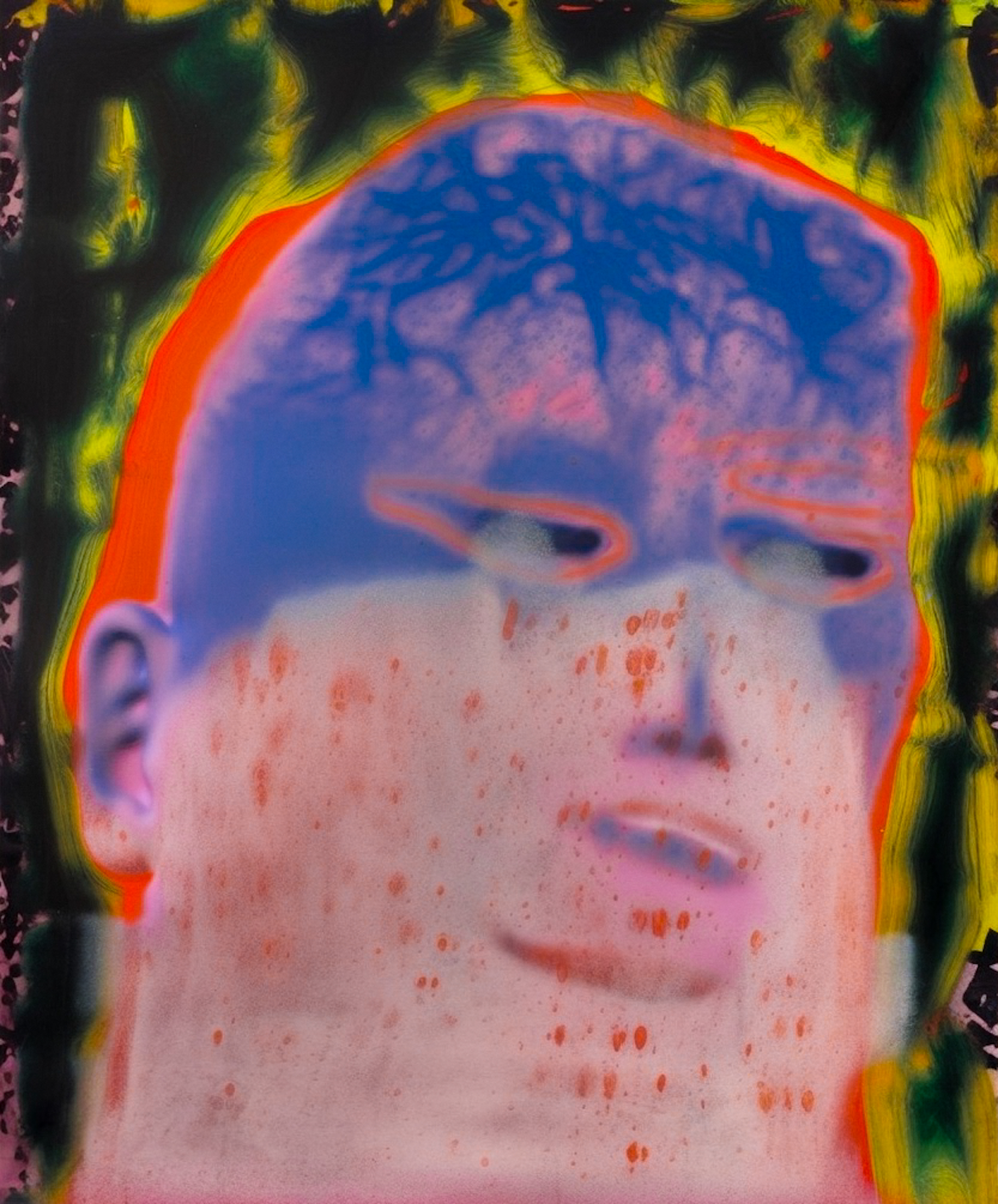 HUMAN #4