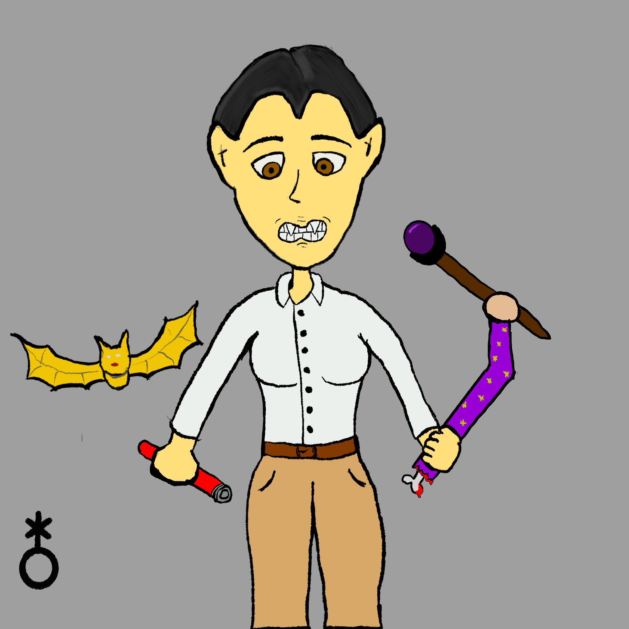 VampireTownWTF #812