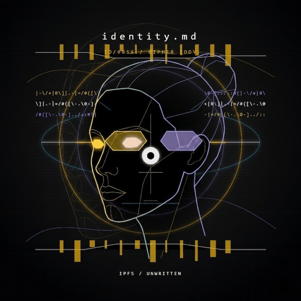Identity MD Girls prereveal