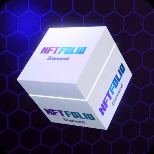 Diamond Founding Member