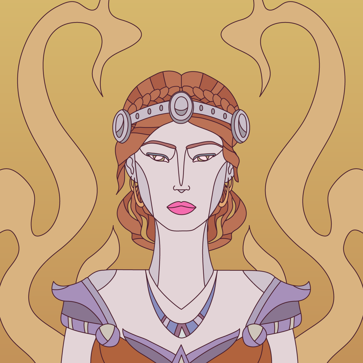 Valkyrie #3916