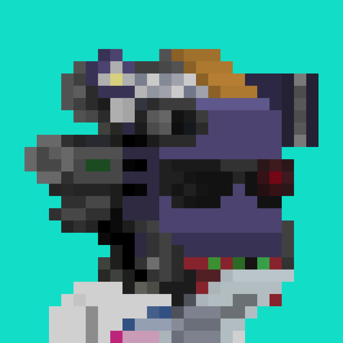 PixelBot 455