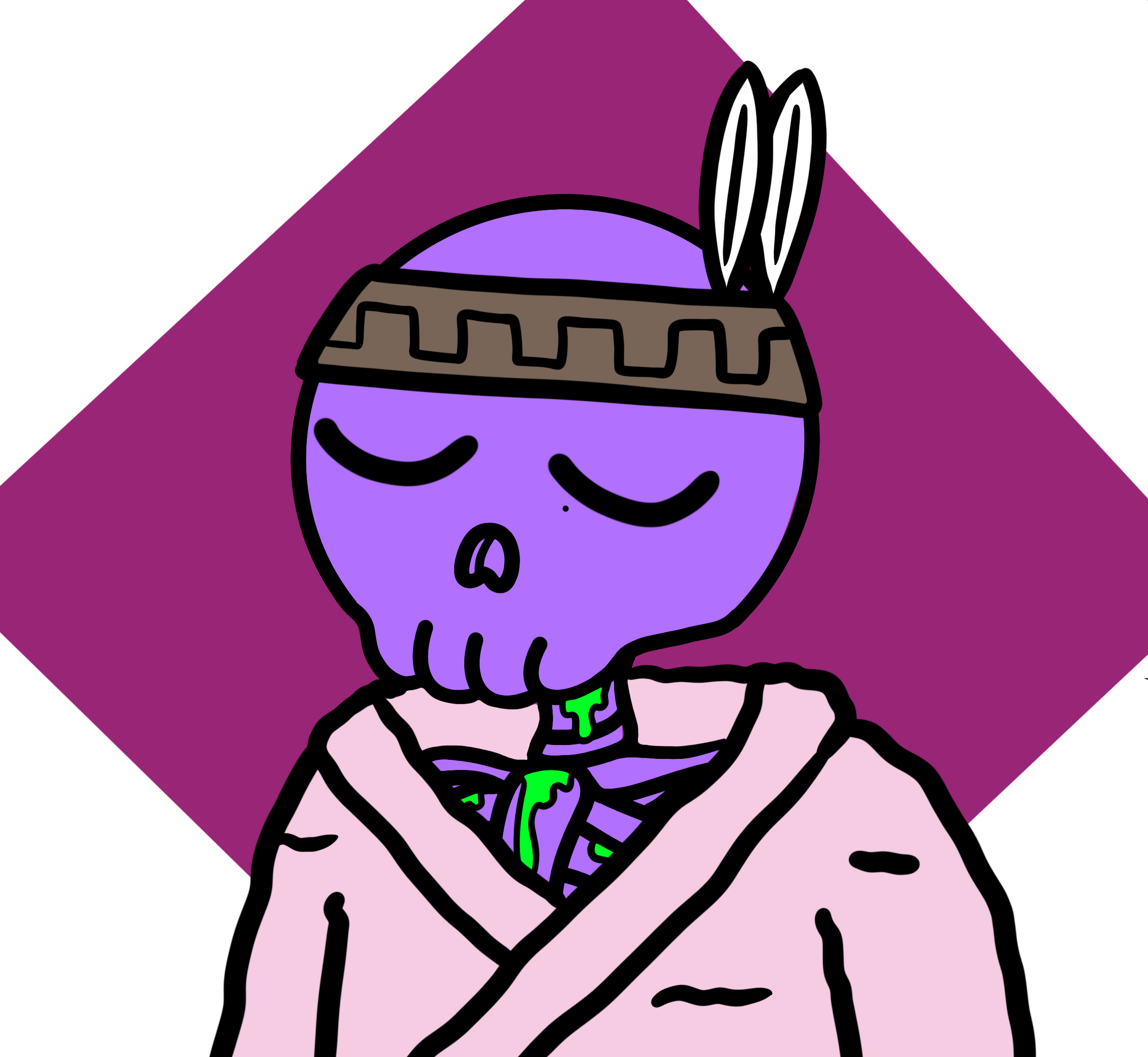 Cute Skullz #1798