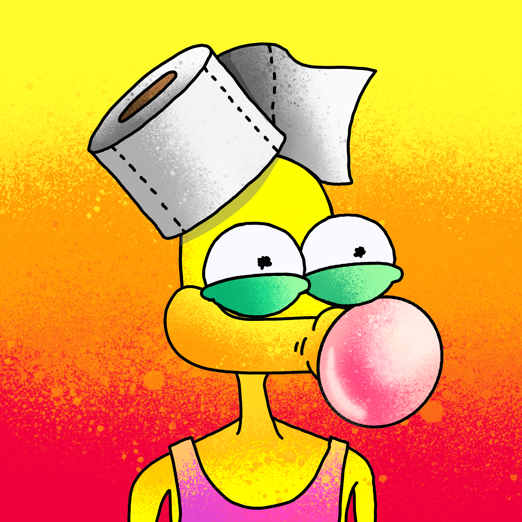 SupDuck 473