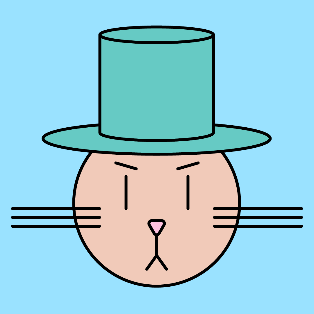 Top Cat #91