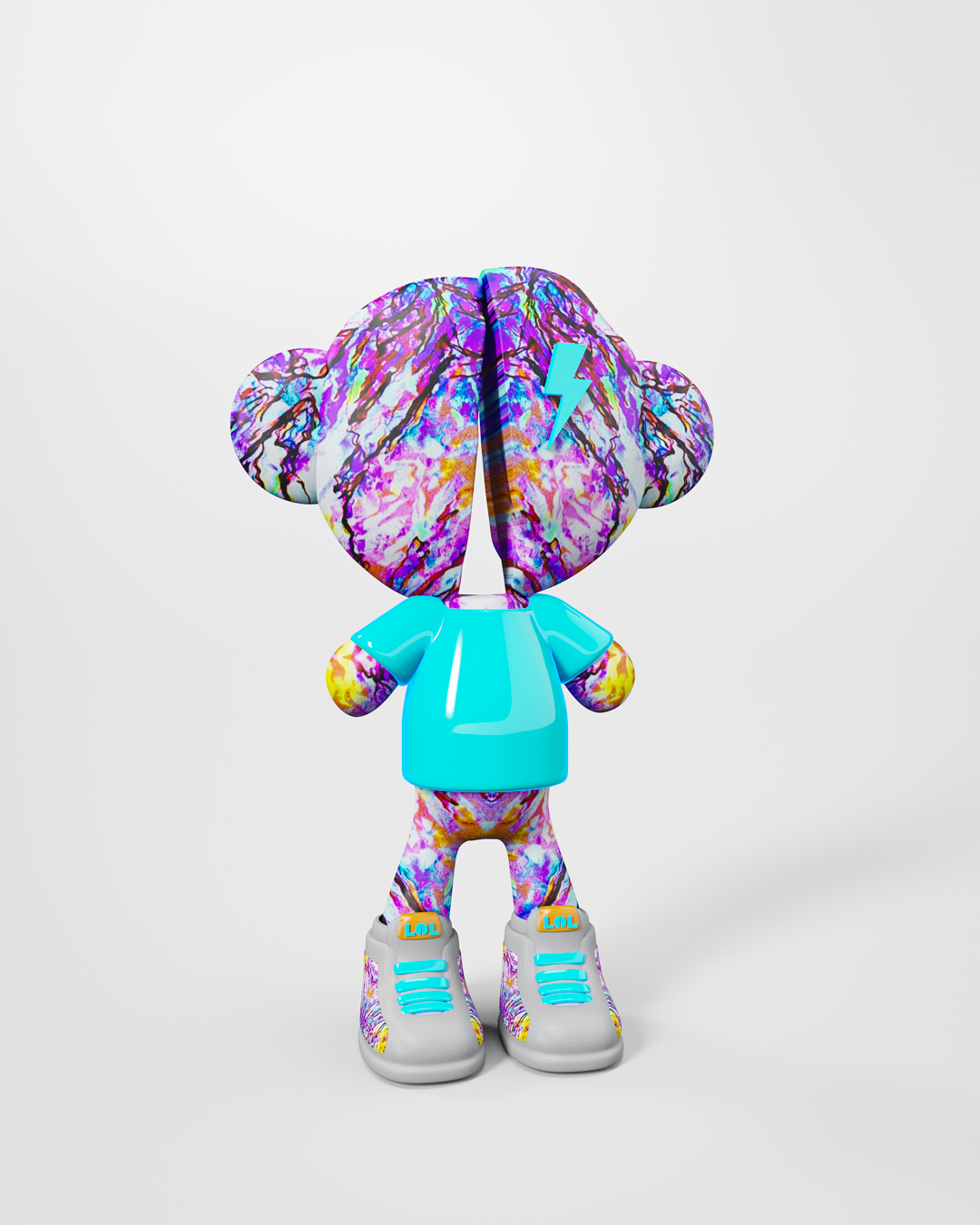 LOL ABSTRACT
