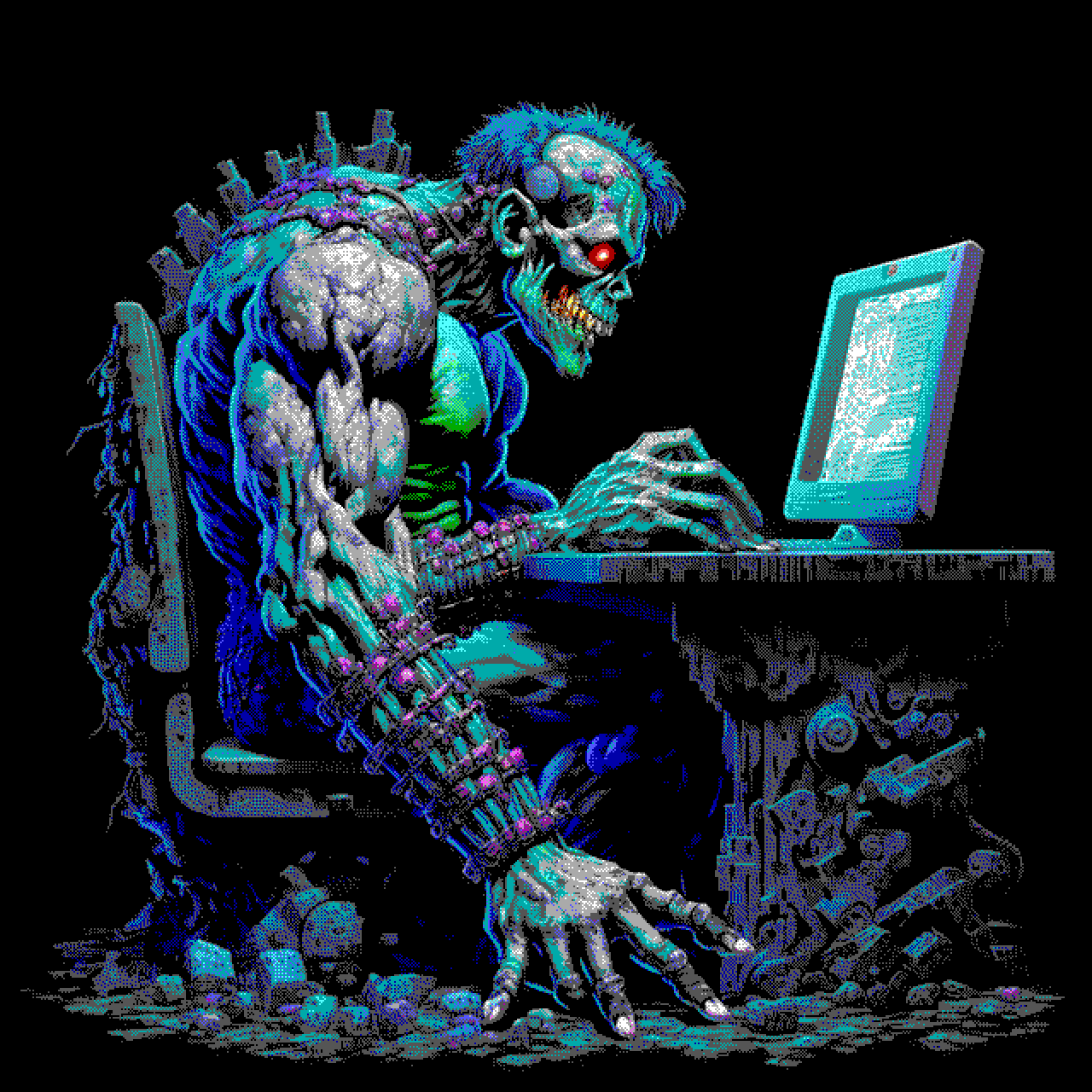 Heroes of Wifi and Magic 067