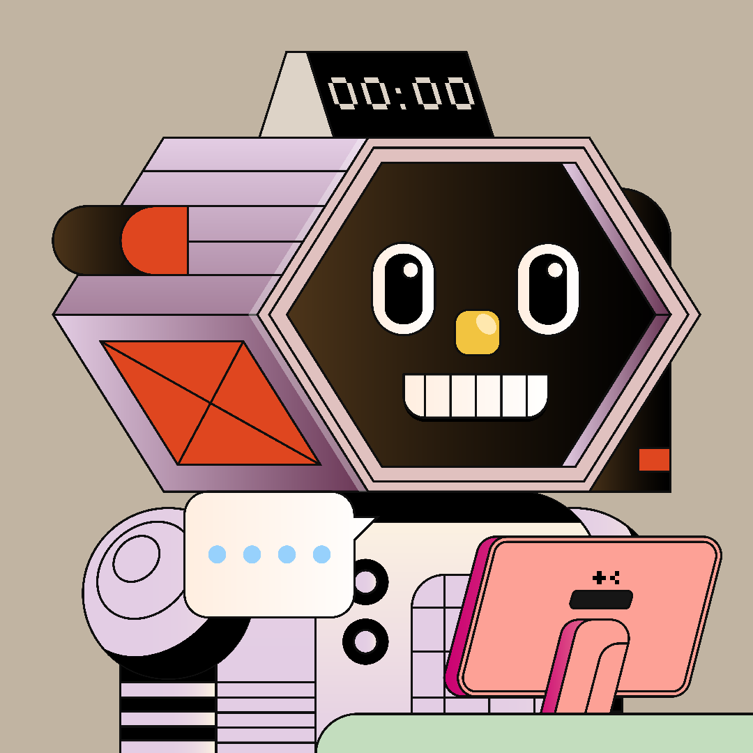 Robomot #290