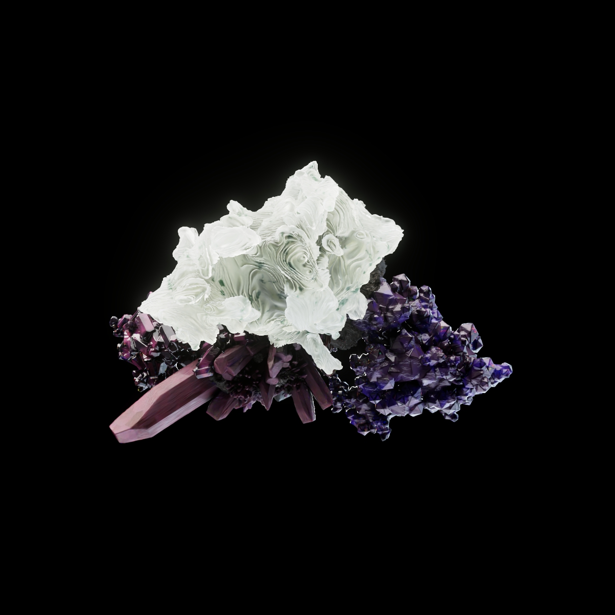 OG Crystals #6706