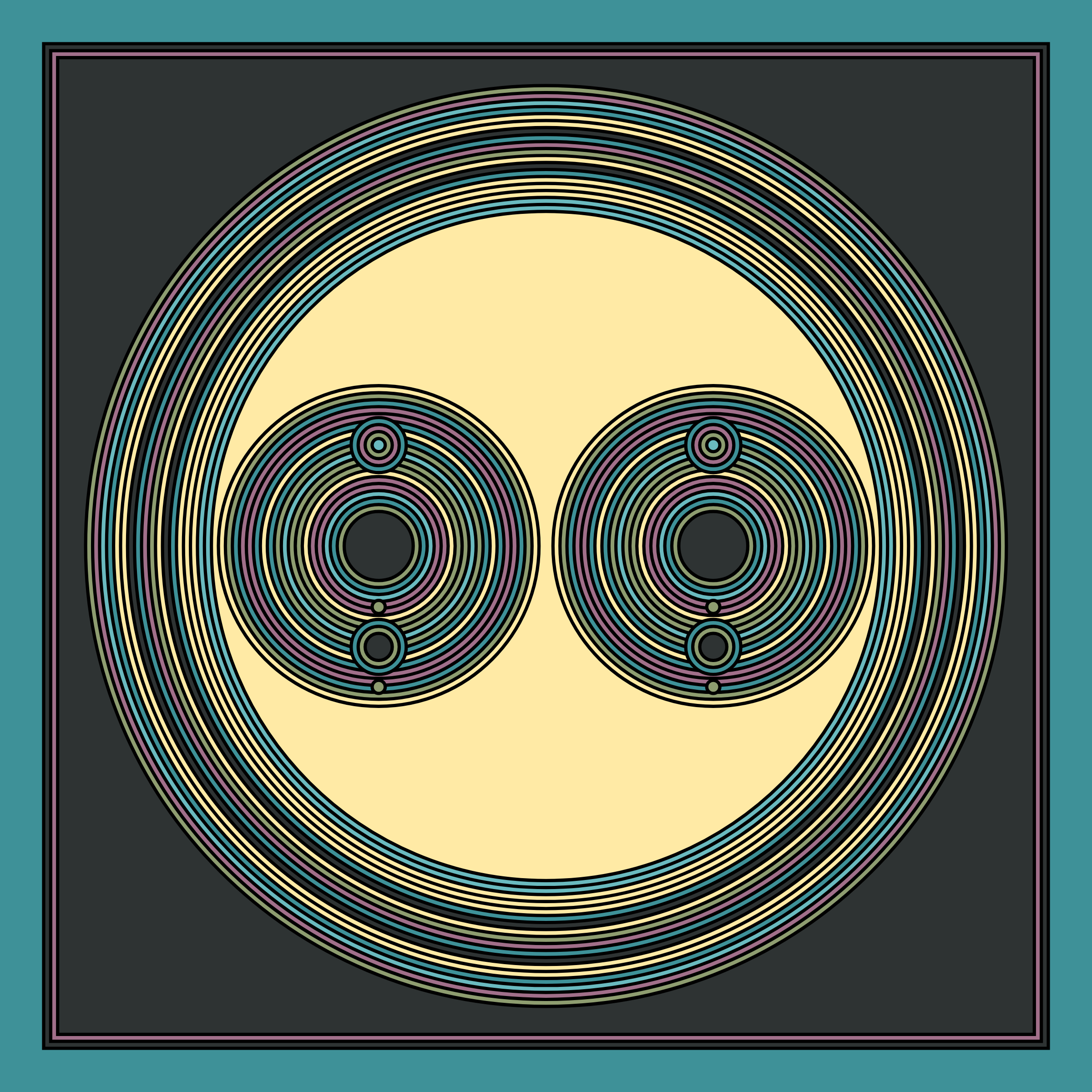 Eccentrics #94