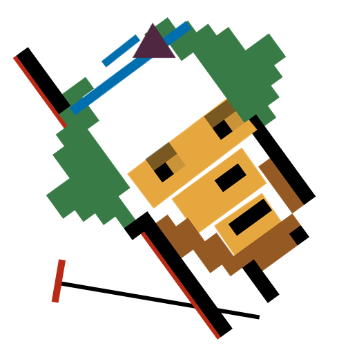 MalevichPunk #9072