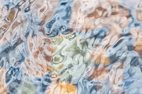 Ebb and Flow #44