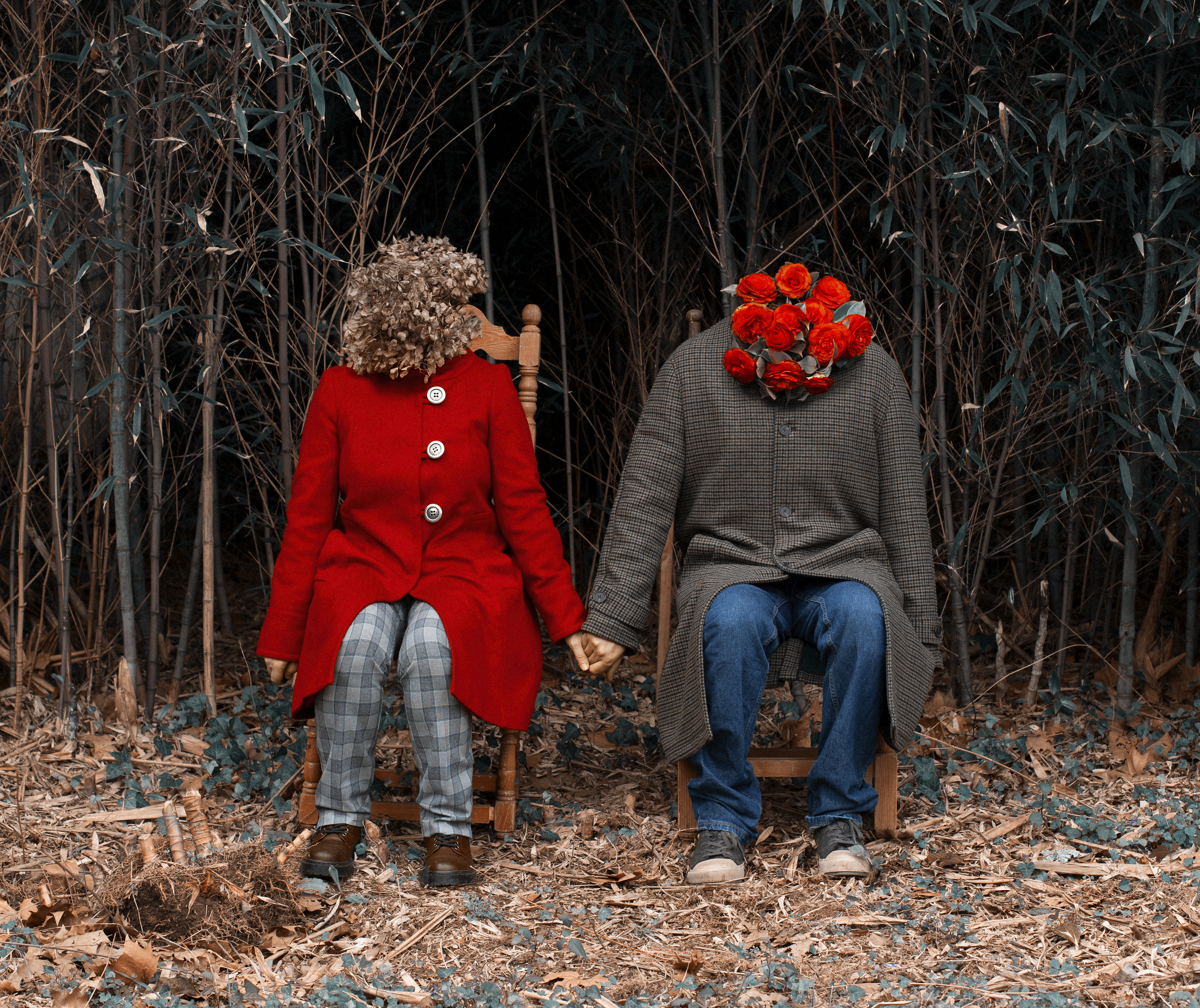 Red wedding